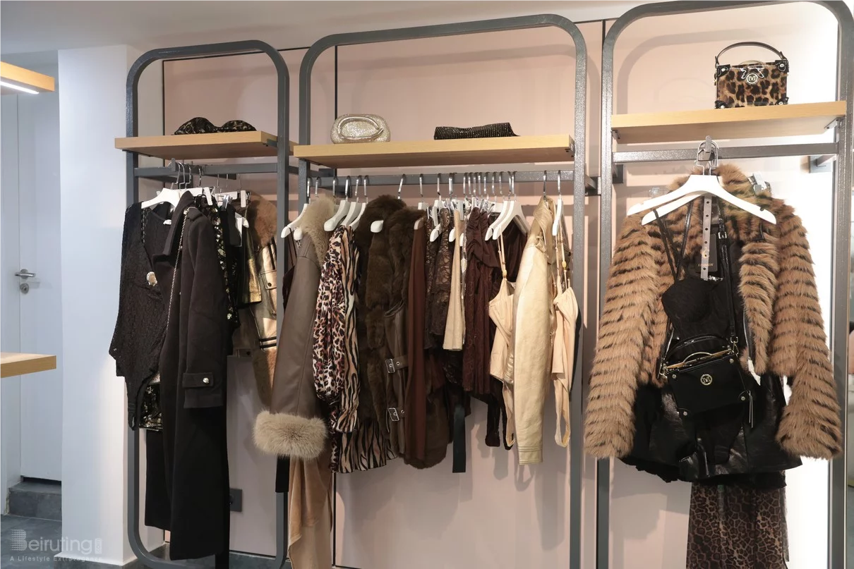 Grand Opening of Undress Me Boutique