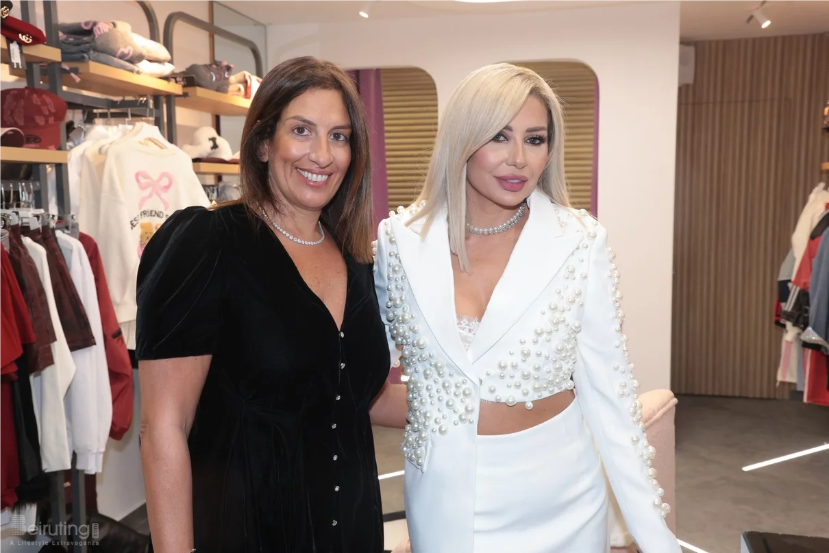 Grand Opening of Undress Me Boutique