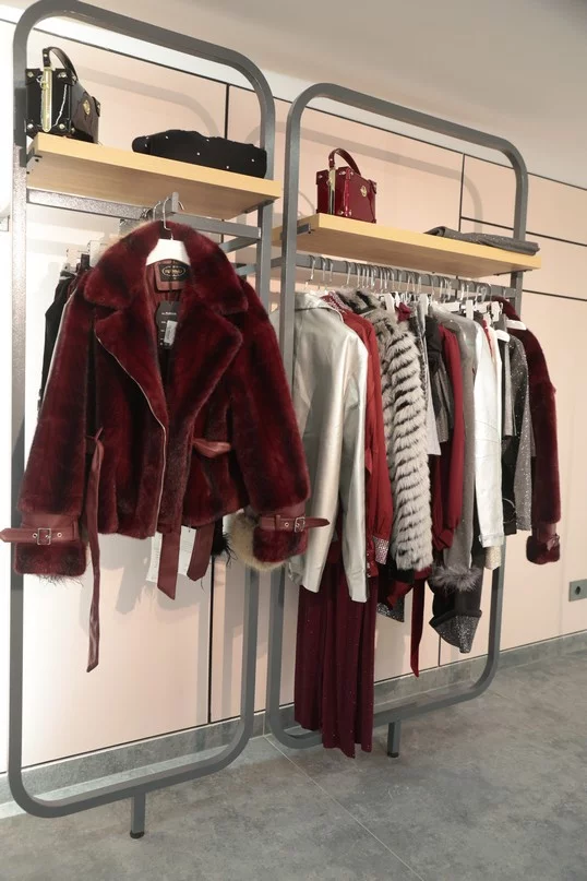 Grand Opening of Undress Me Boutique