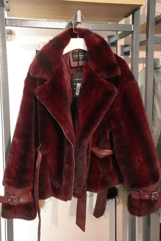 Grand Opening of Undress Me Boutique