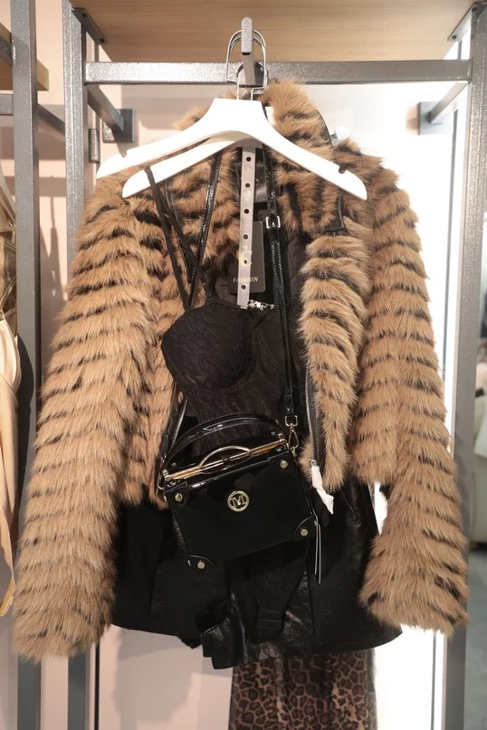 Grand Opening of Undress Me Boutique