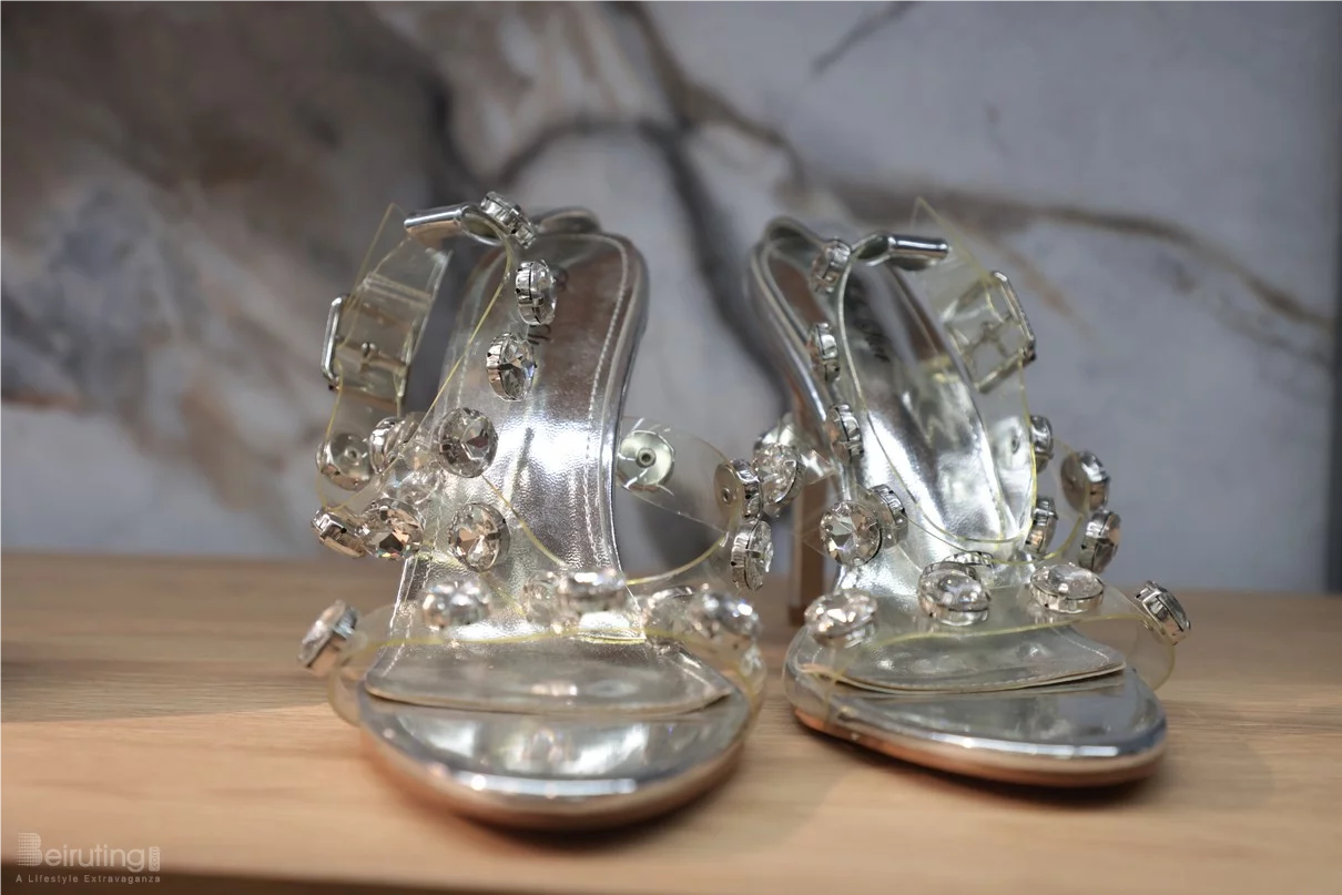 Grand Opening of Undress Me Boutique