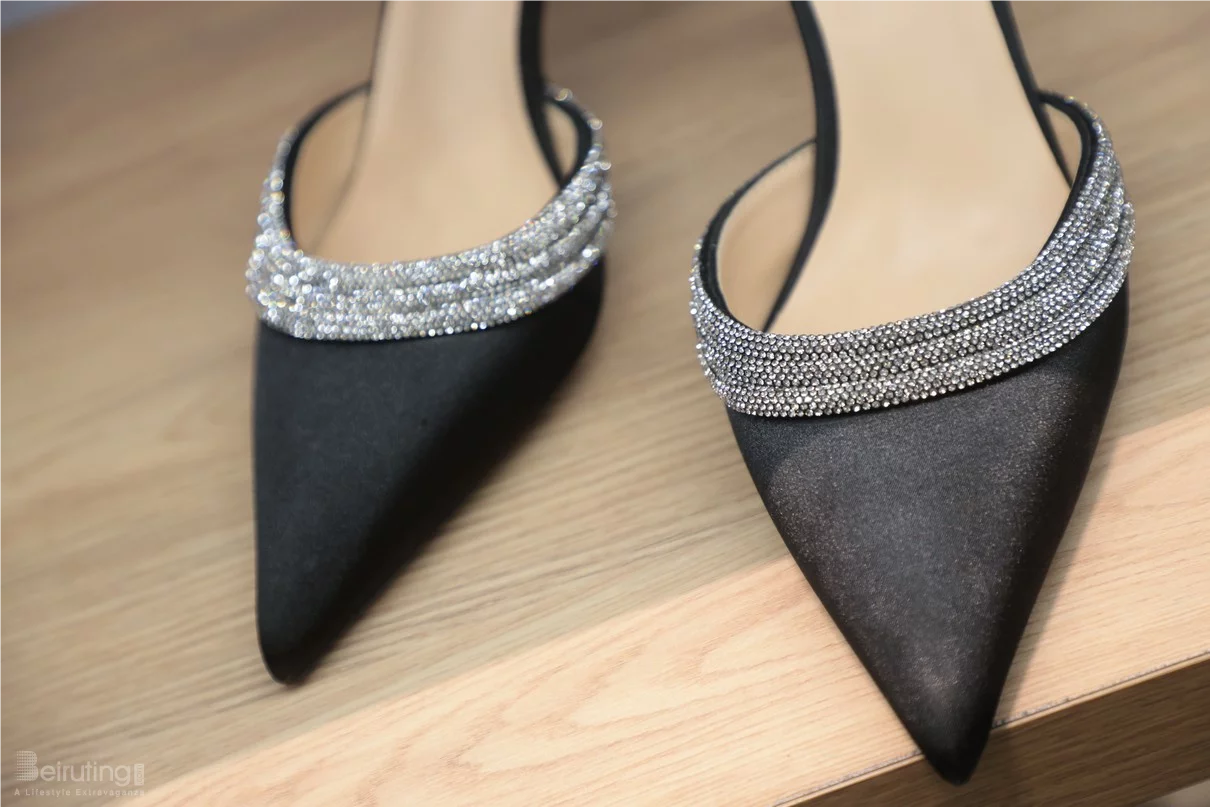 Grand Opening of Undress Me Boutique