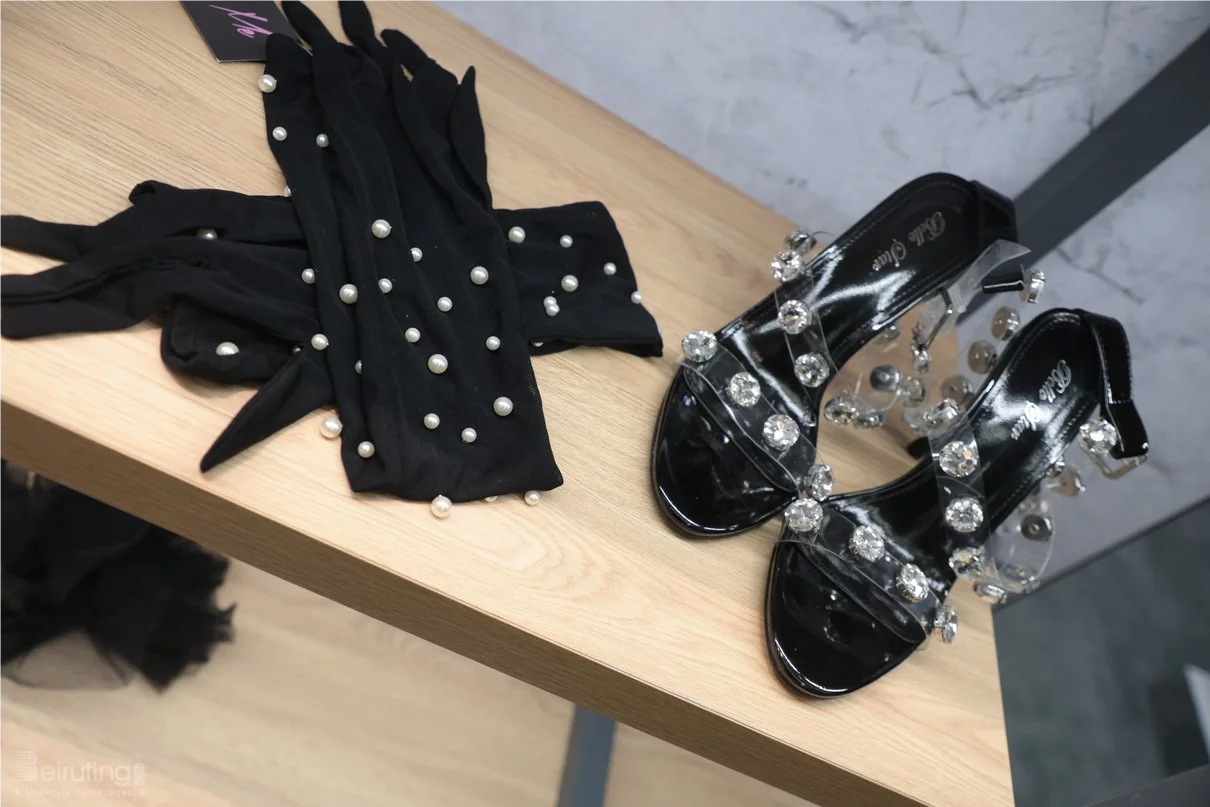 Grand Opening of Undress Me Boutique