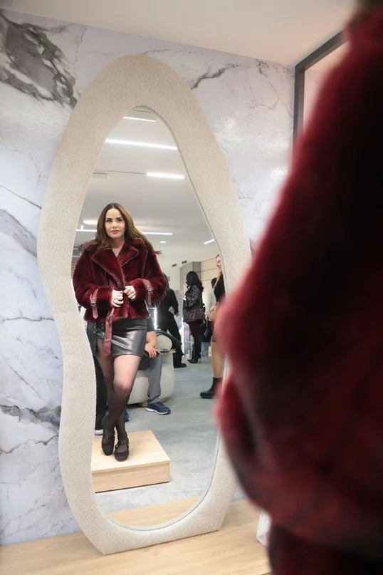 Grand Opening of Undress Me Boutique