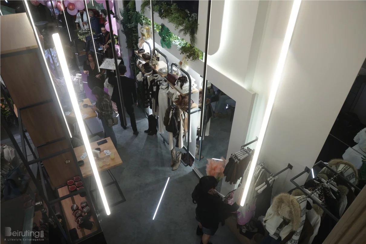 Grand Opening of Undress Me Boutique