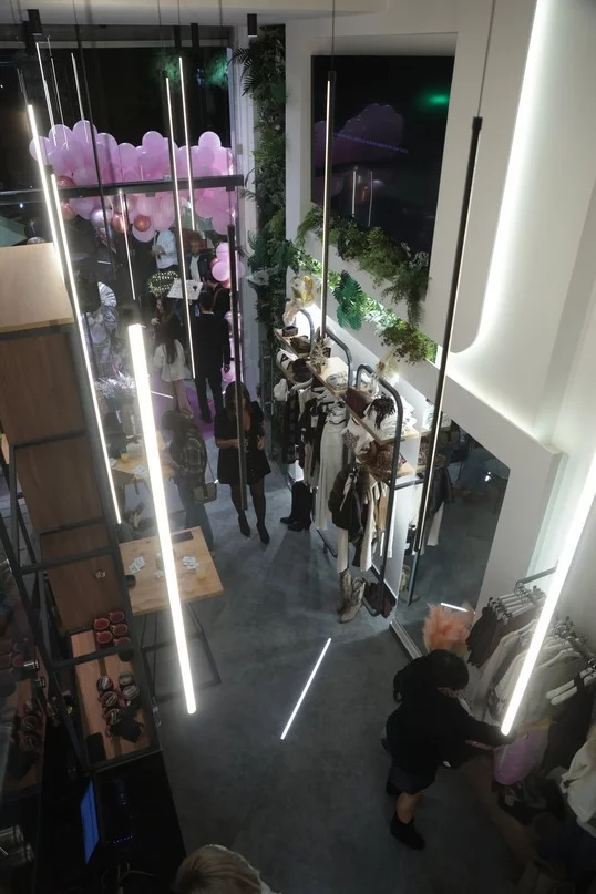 Grand Opening of Undress Me Boutique