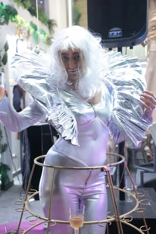 Grand Opening of Undress Me Boutique