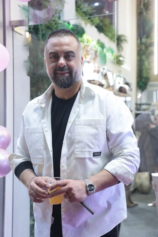 Grand Opening of Undress Me Boutique