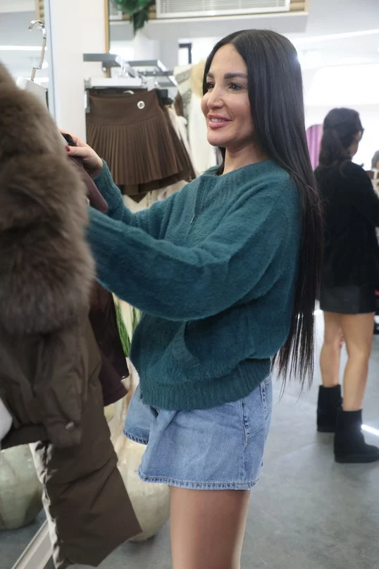 Grand Opening of Undress Me Boutique