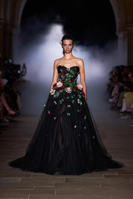 Zuhair Murad COUTURE FALL 2026