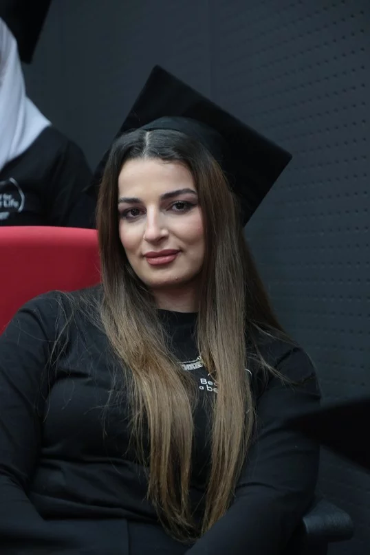 L'Oreal Liban & Kayany Foundation-Beauty For a Better Life Graduation Ceremony