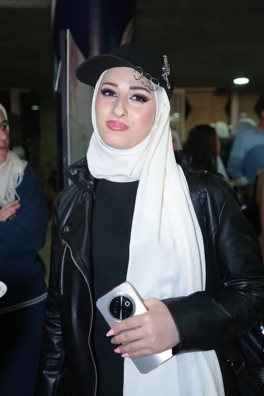 L'Oreal Liban & Kayany Foundation-Beauty For a Better Life Graduation Ceremony