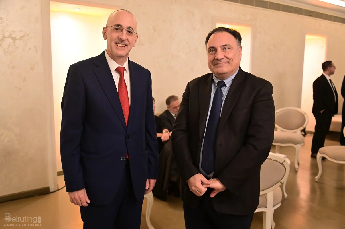 USJ Second Annual Gala Dinner