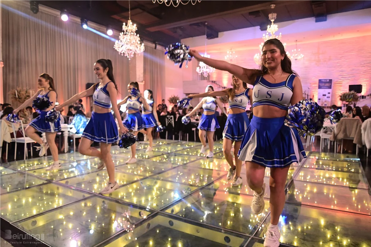 USJ Second Annual Gala Dinner