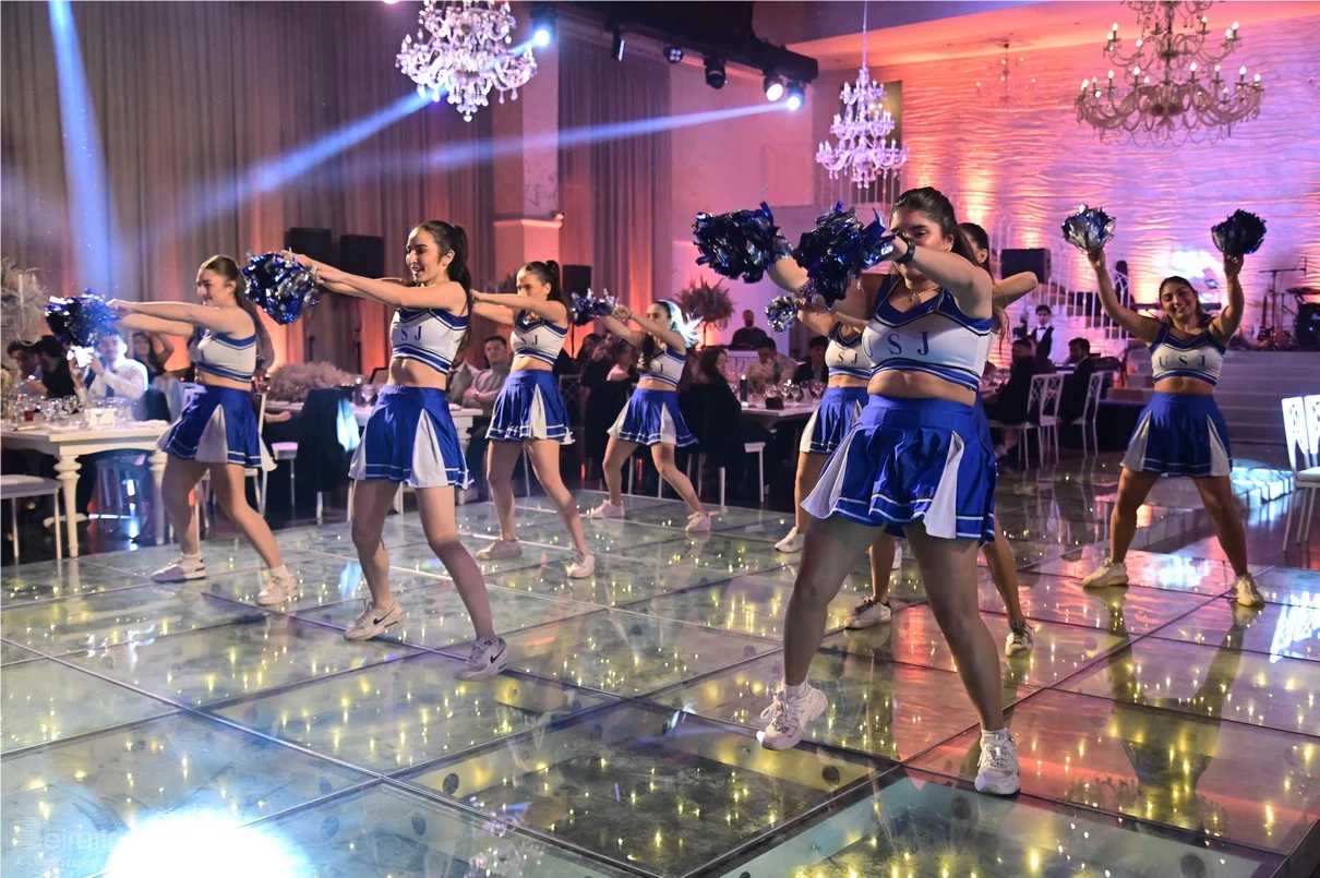 USJ Second Annual Gala Dinner