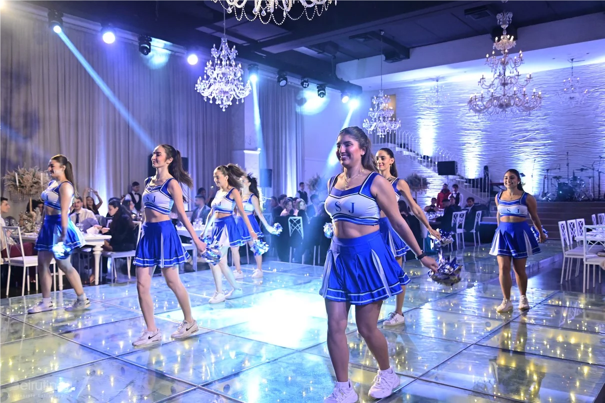 USJ Second Annual Gala Dinner