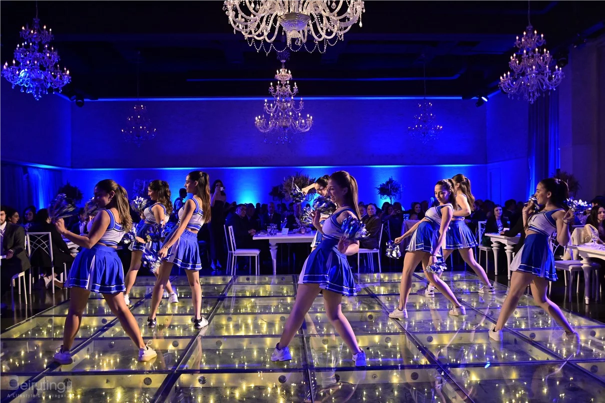 USJ Second Annual Gala Dinner