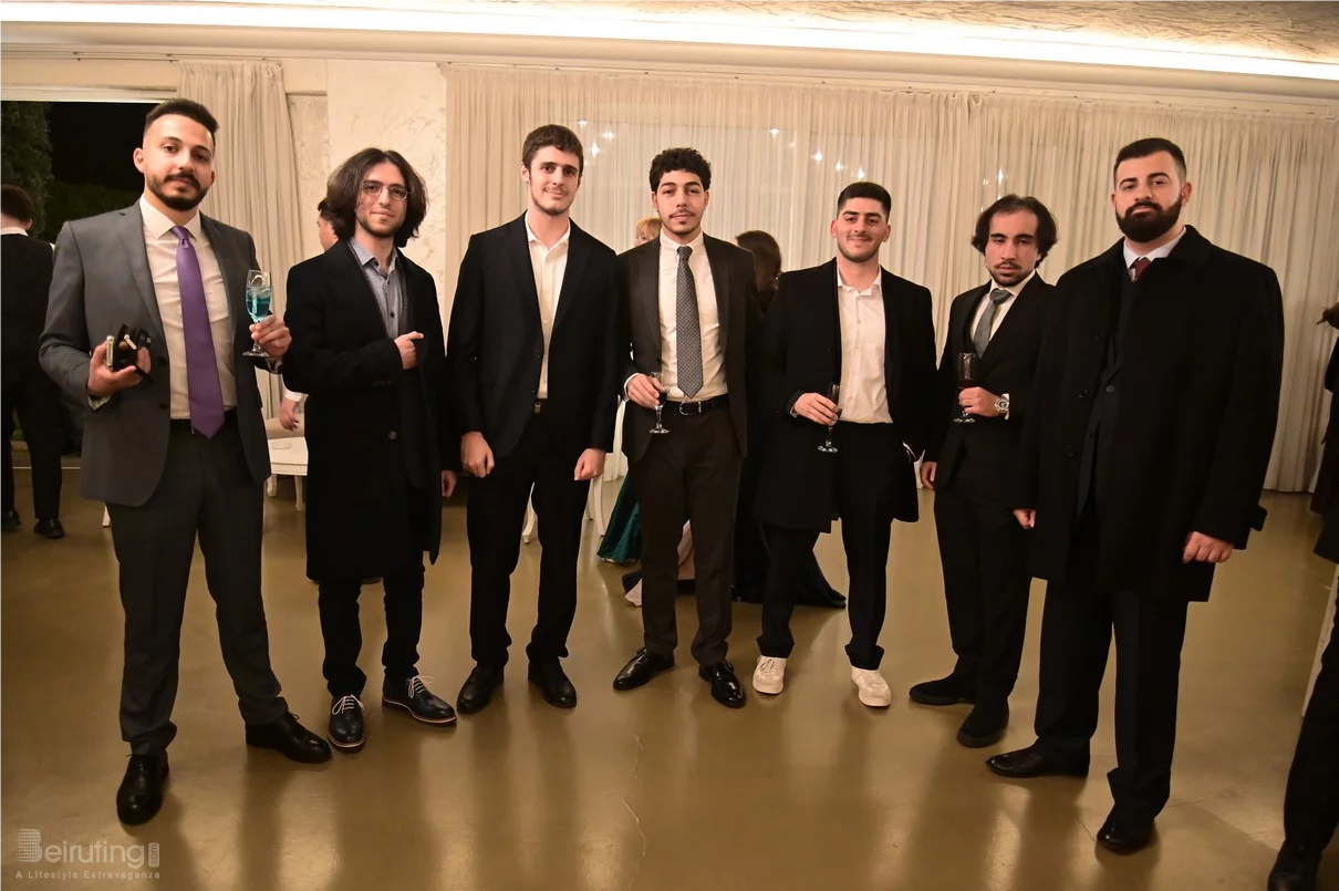 USJ Second Annual Gala Dinner