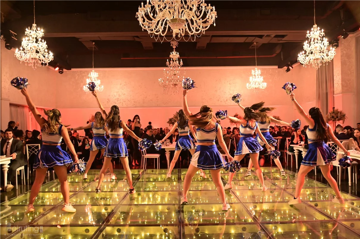 USJ Second Annual Gala Dinner