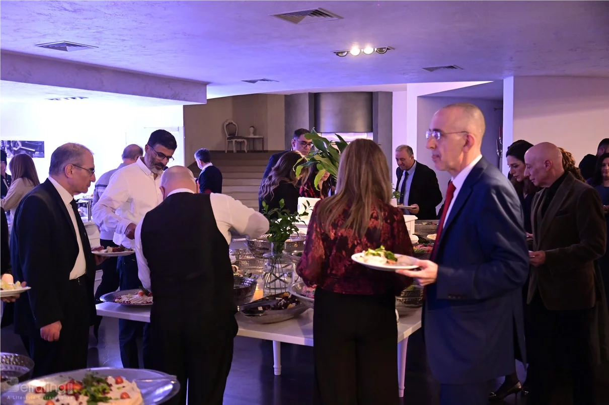 USJ Second Annual Gala Dinner