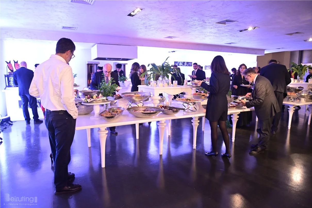 USJ Second Annual Gala Dinner