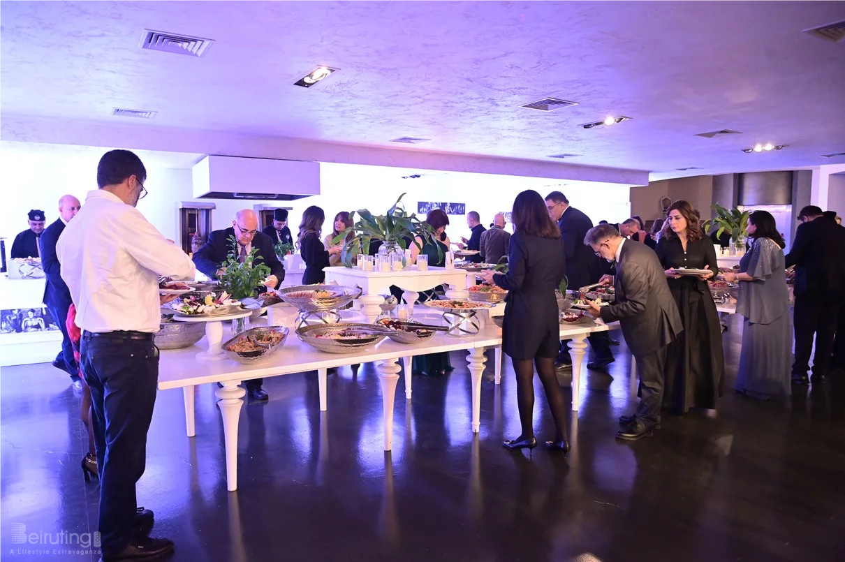 USJ Second Annual Gala Dinner