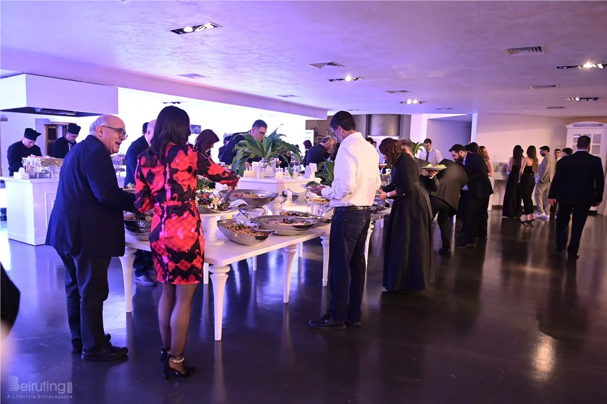 USJ Second Annual Gala Dinner