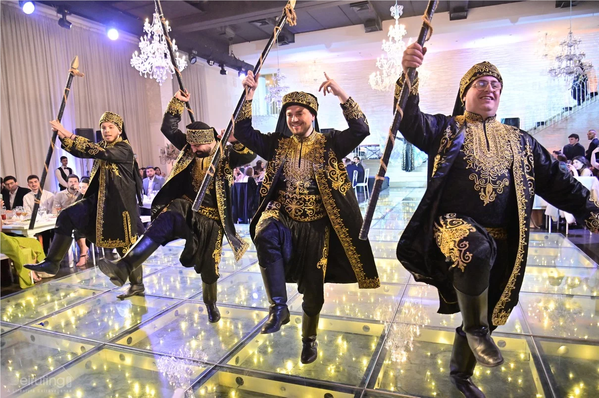 USJ Second Annual Gala Dinner