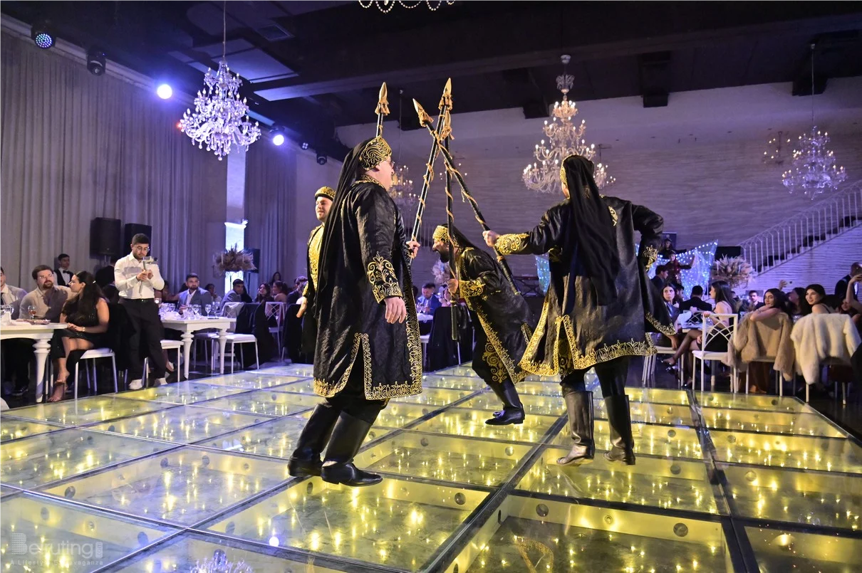 USJ Second Annual Gala Dinner