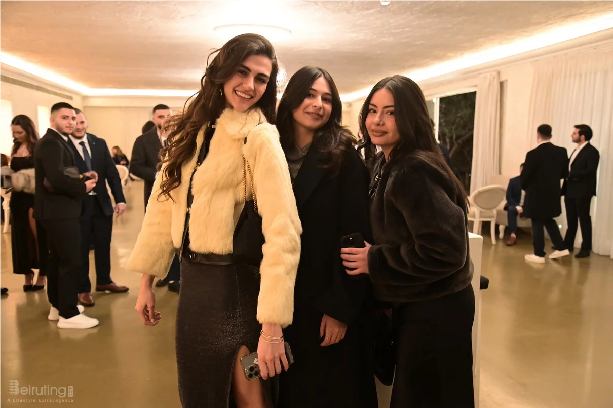 USJ Second Annual Gala Dinner