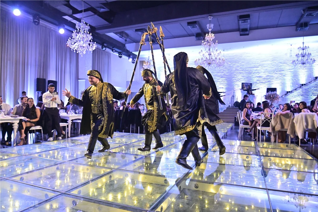 USJ Second Annual Gala Dinner