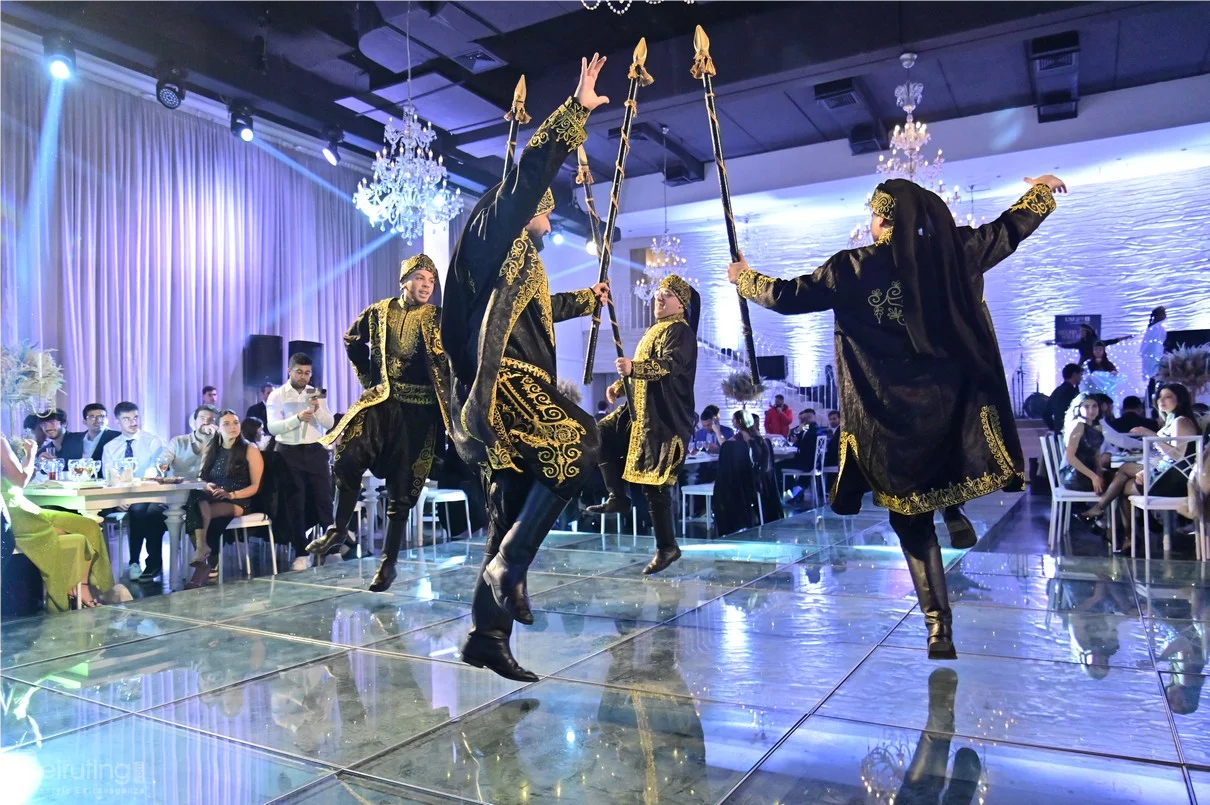 USJ Second Annual Gala Dinner