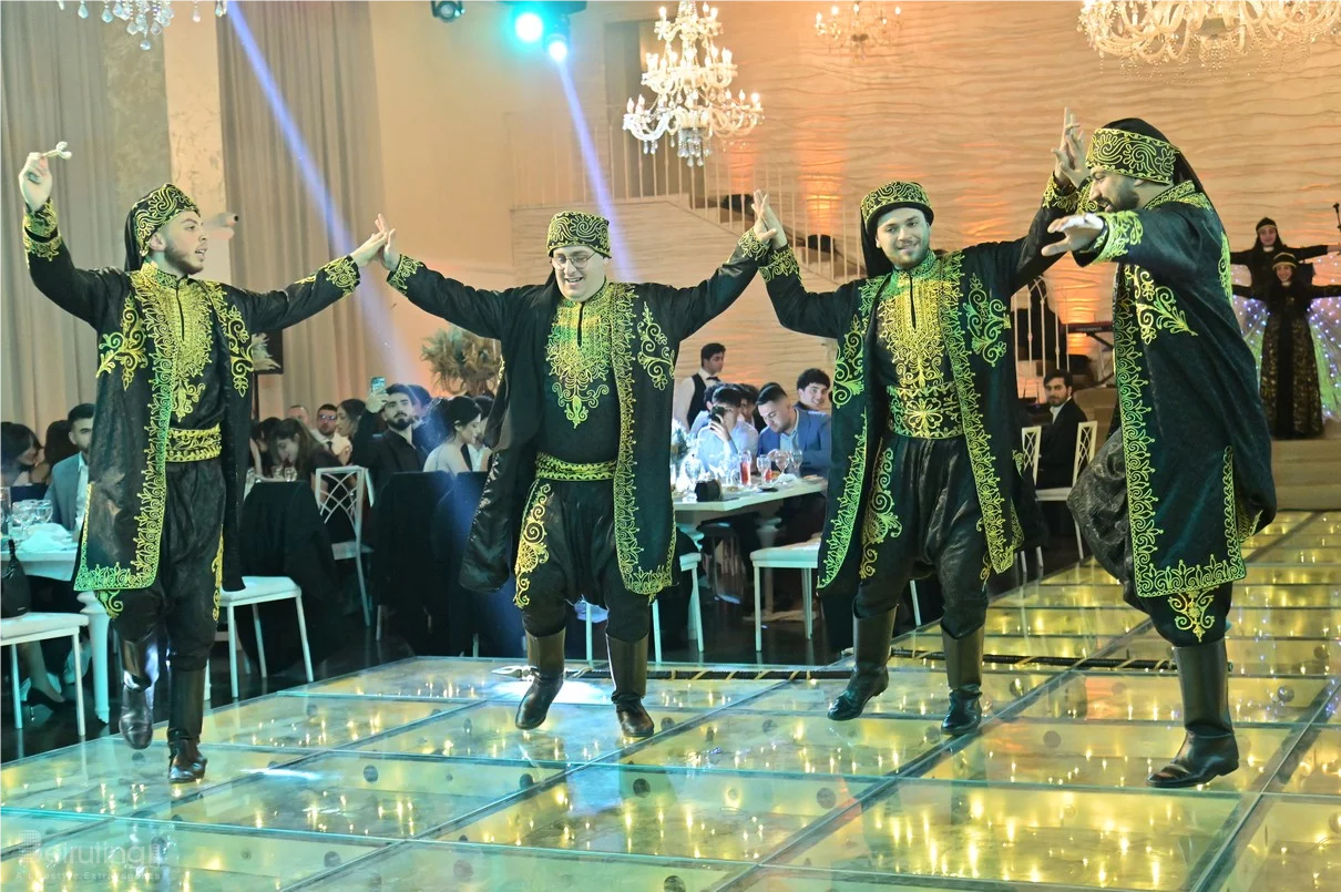 USJ Second Annual Gala Dinner