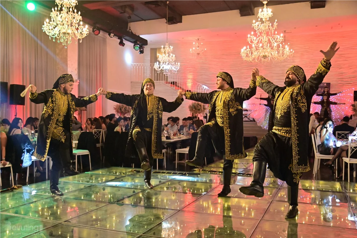 USJ Second Annual Gala Dinner