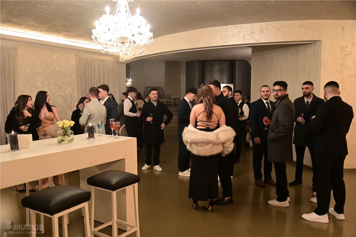 USJ Second Annual Gala Dinner