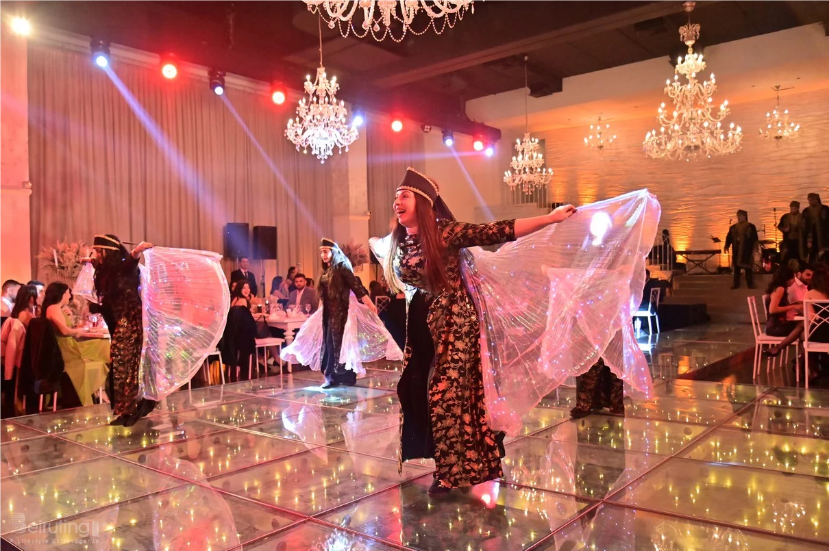 USJ Second Annual Gala Dinner