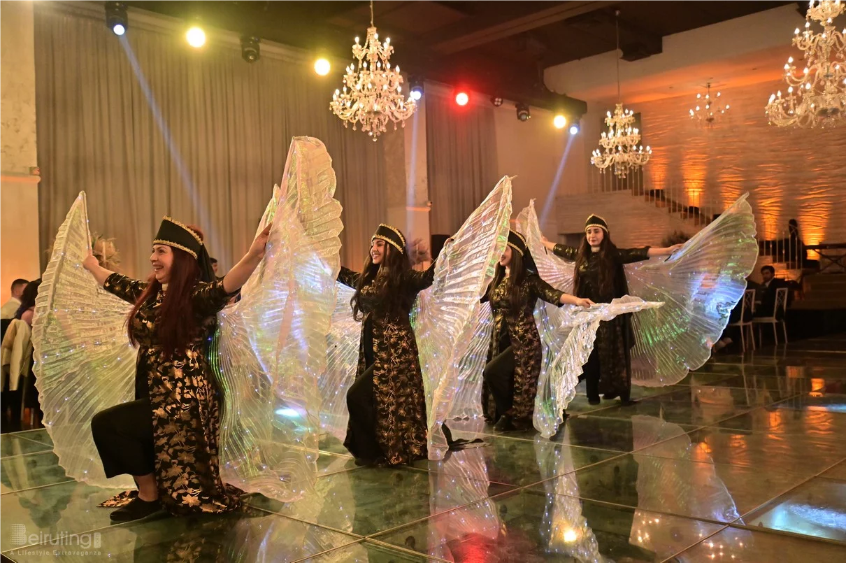 USJ Second Annual Gala Dinner