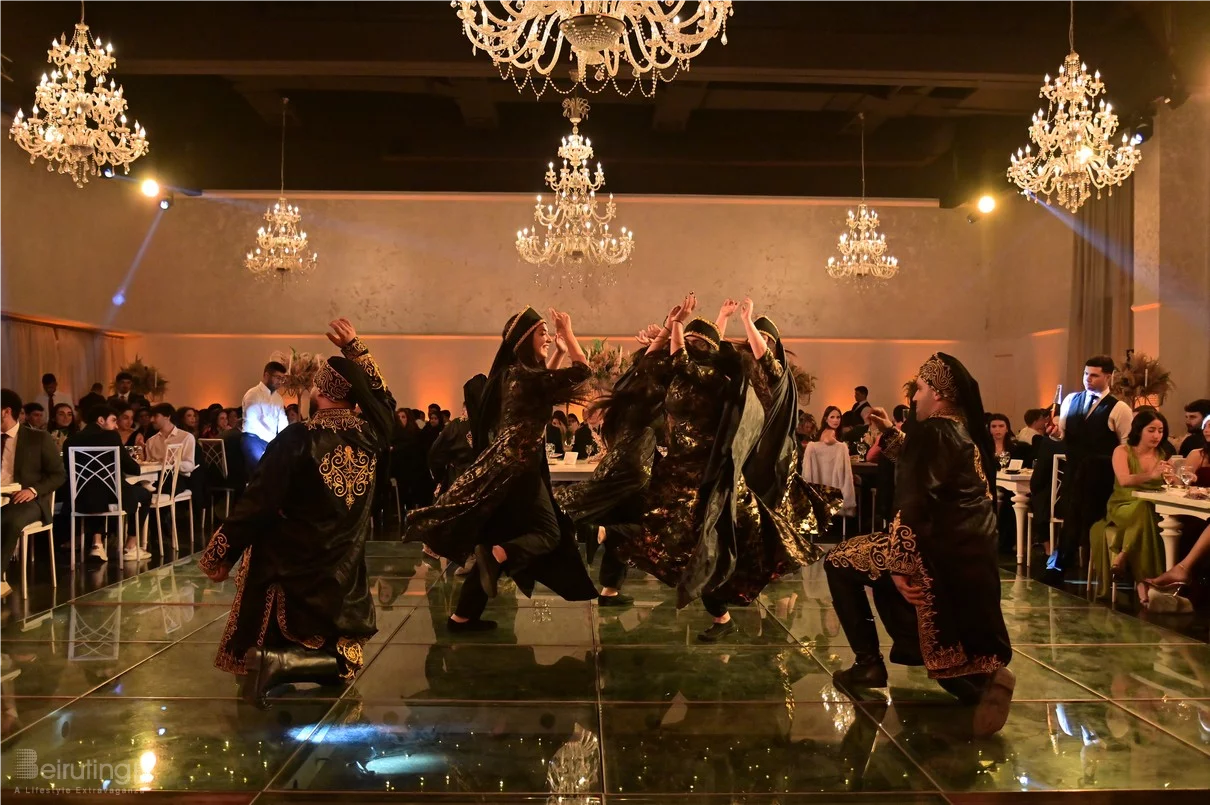 USJ Second Annual Gala Dinner