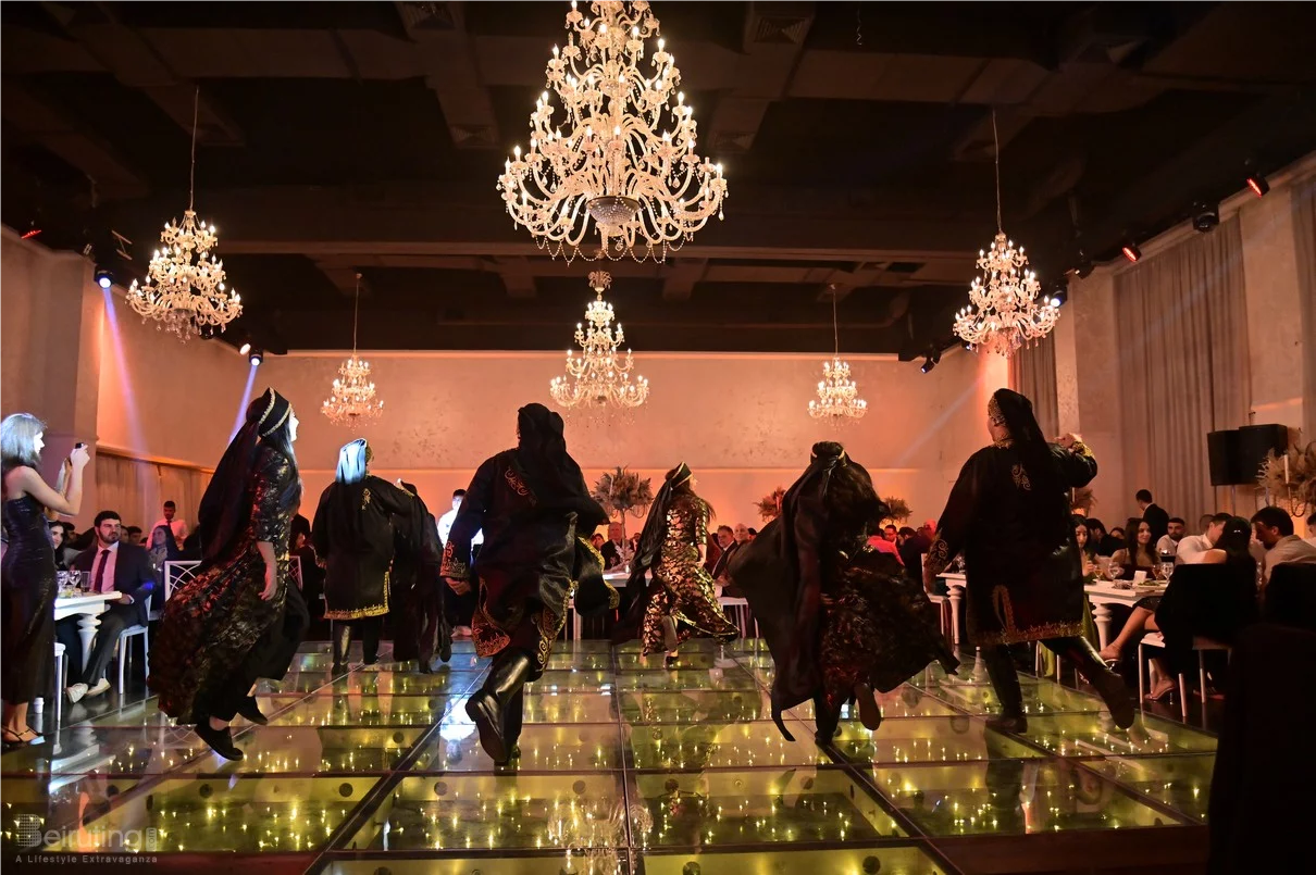 USJ Second Annual Gala Dinner