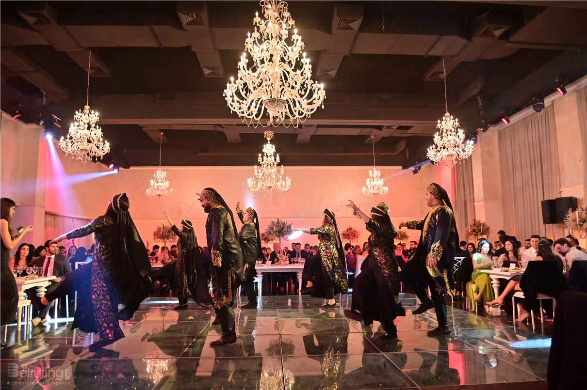 USJ Second Annual Gala Dinner