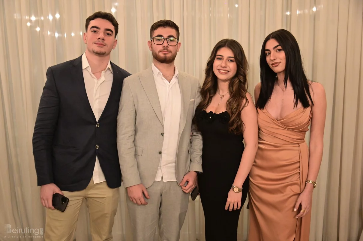 USJ Second Annual Gala Dinner