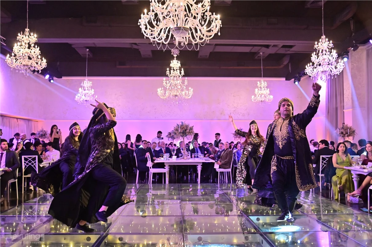 USJ Second Annual Gala Dinner