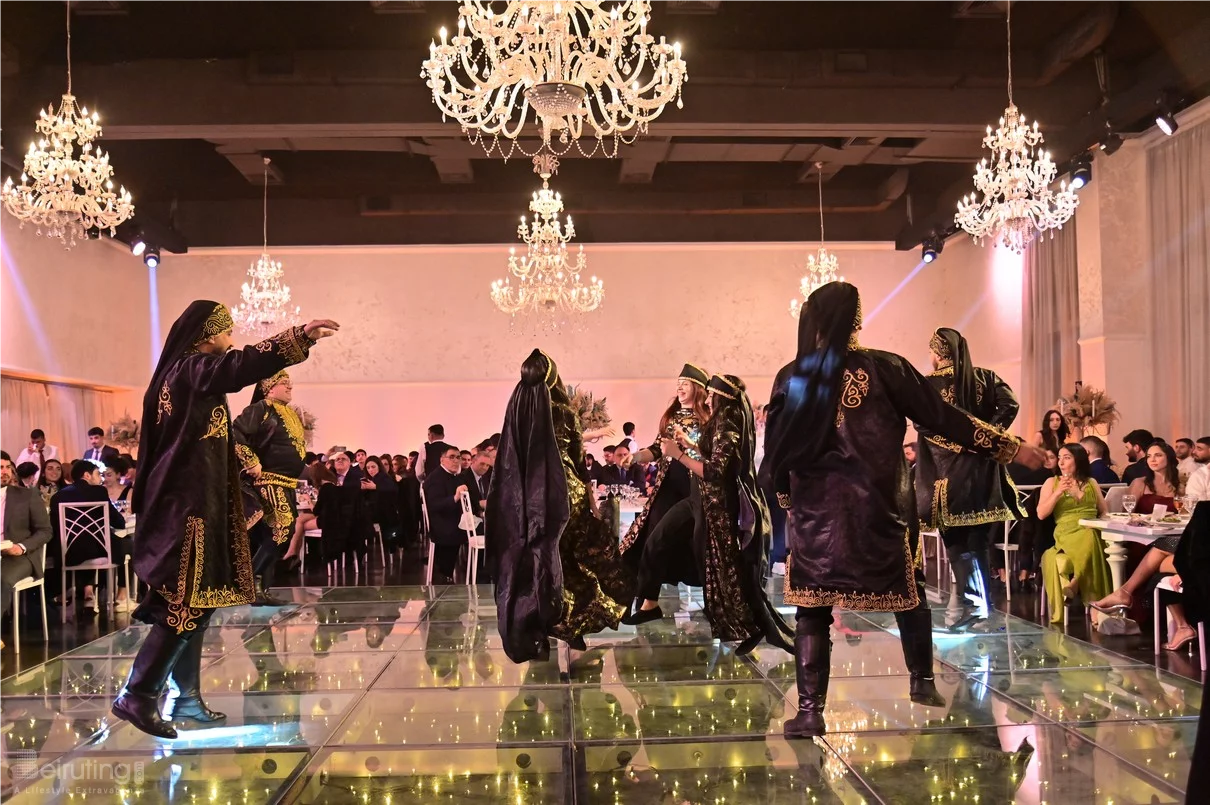 USJ Second Annual Gala Dinner