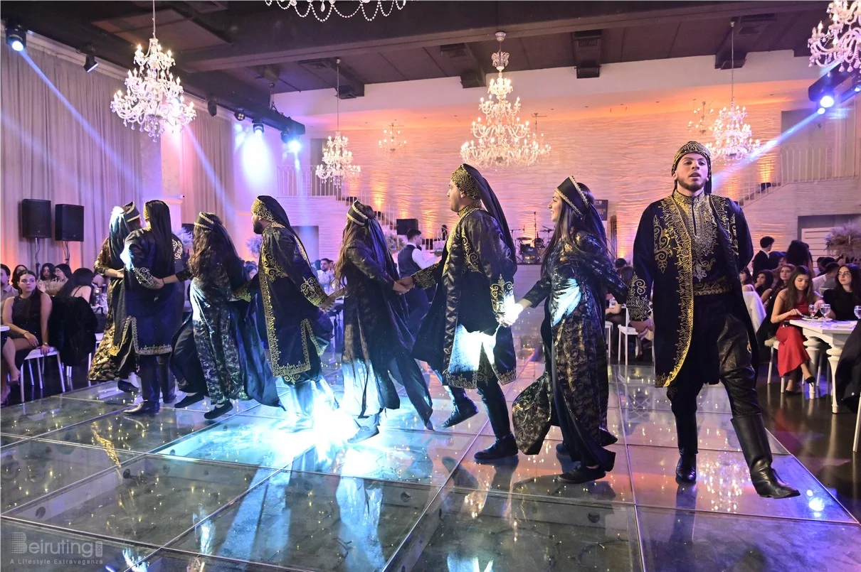 USJ Second Annual Gala Dinner