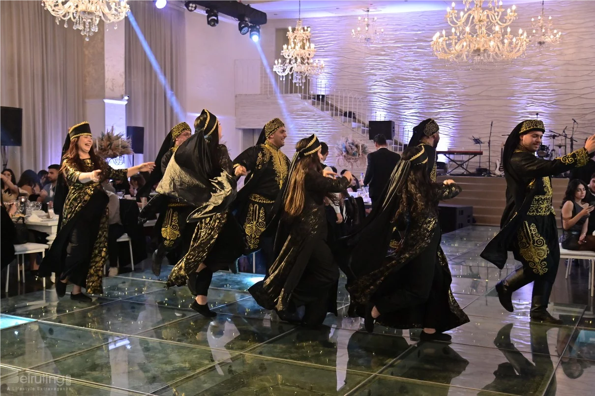 USJ Second Annual Gala Dinner