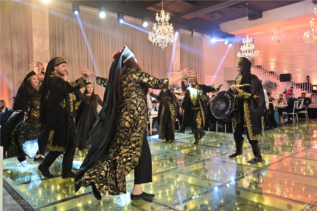 USJ Second Annual Gala Dinner