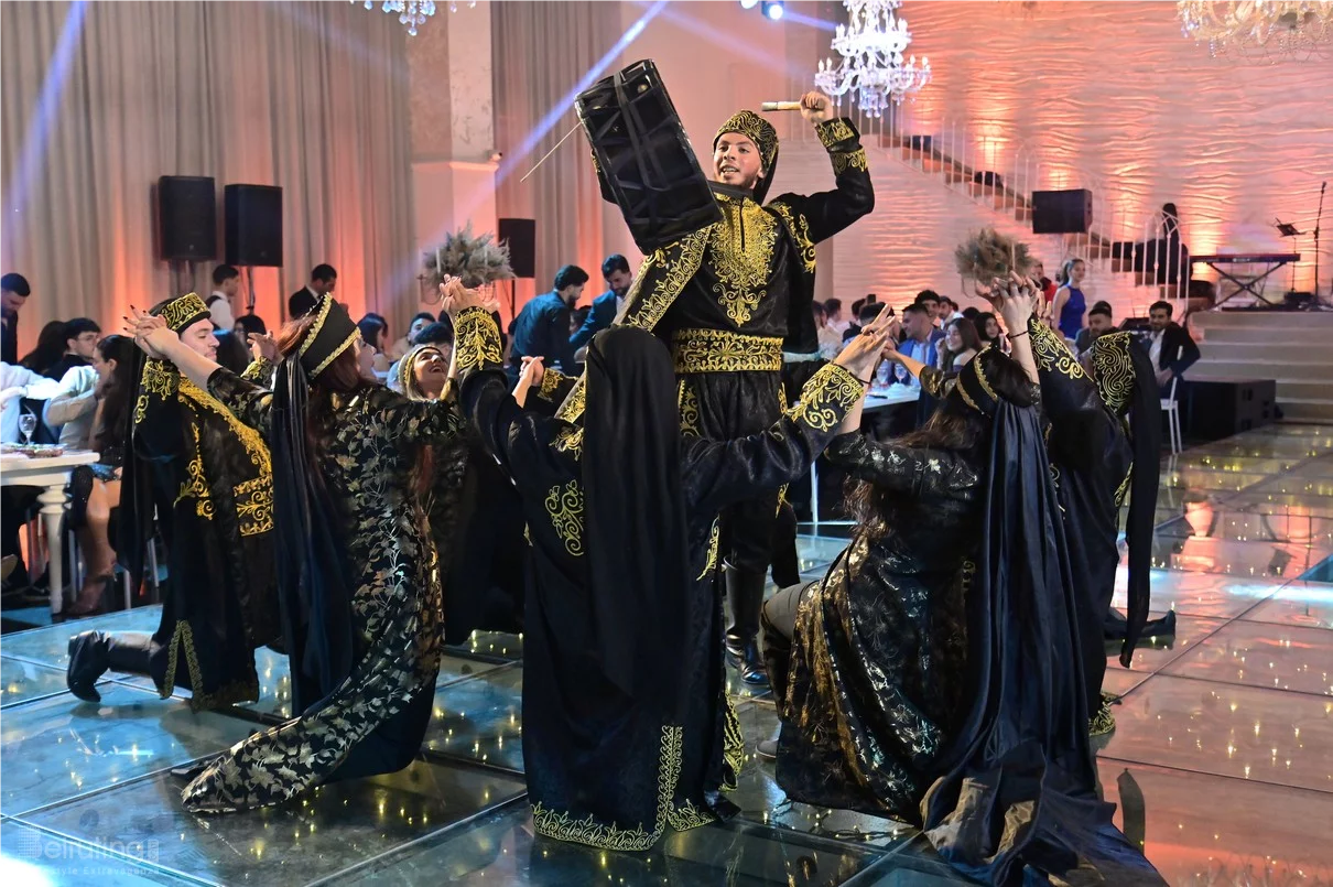 USJ Second Annual Gala Dinner