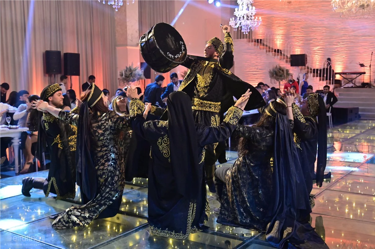 USJ Second Annual Gala Dinner