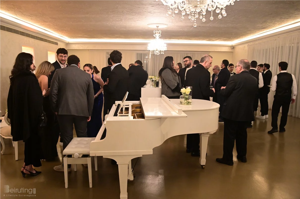 USJ Second Annual Gala Dinner